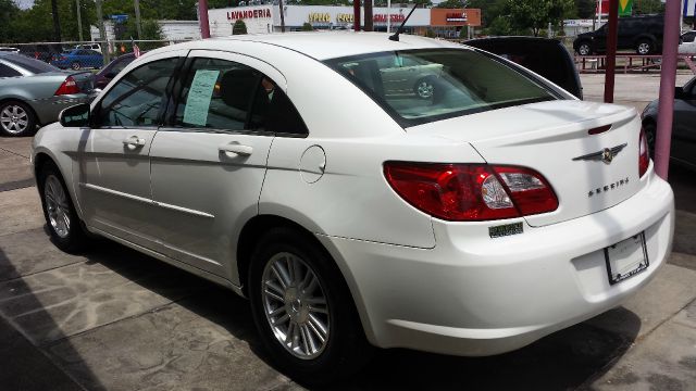 2007 Chrysler Sebring 3.5