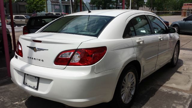 2007 Chrysler Sebring 3.5