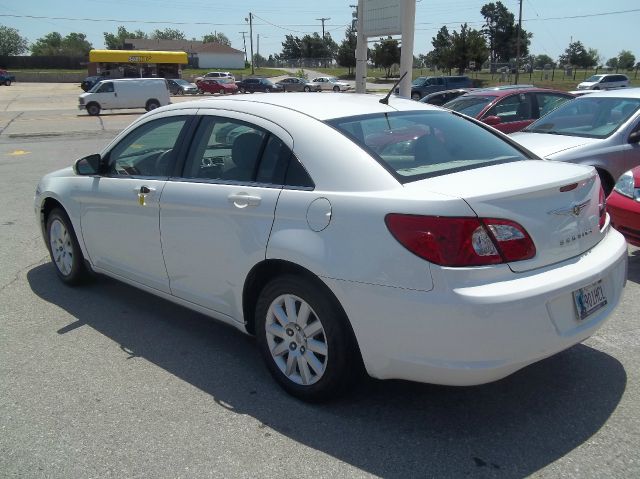 2007 Chrysler Sebring Base