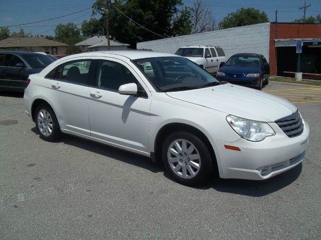 2007 Chrysler Sebring Base