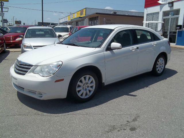2007 Chrysler Sebring Base