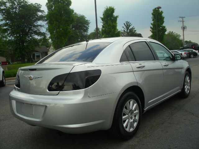 2007 Chrysler Sebring Base