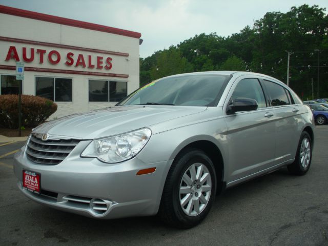 2007 Chrysler Sebring Base
