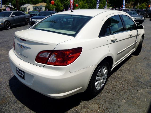 2007 Chrysler Sebring Base