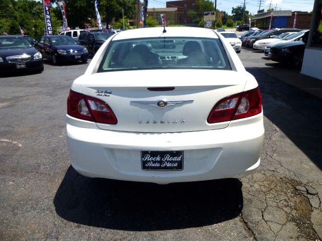 2007 Chrysler Sebring Base