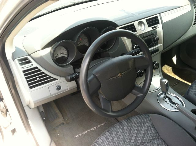 2007 Chrysler Sebring Base