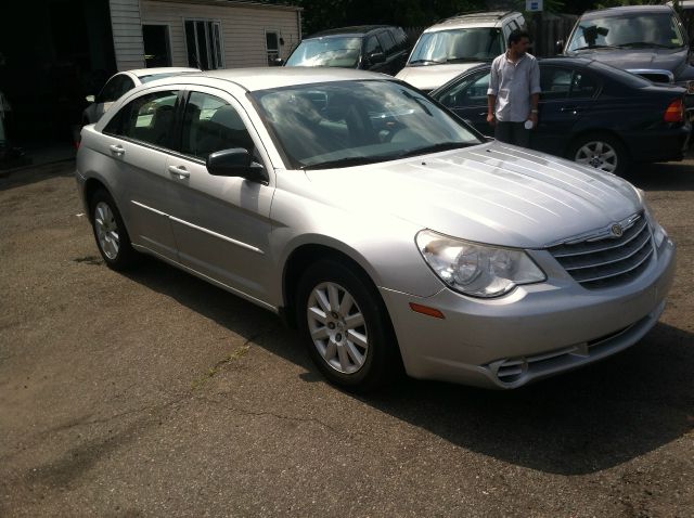 2007 Chrysler Sebring Base