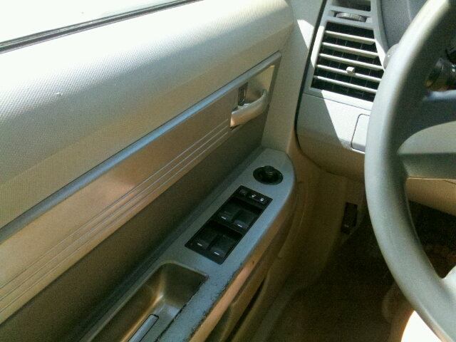 2007 Chrysler Sebring Elk Conversion Van