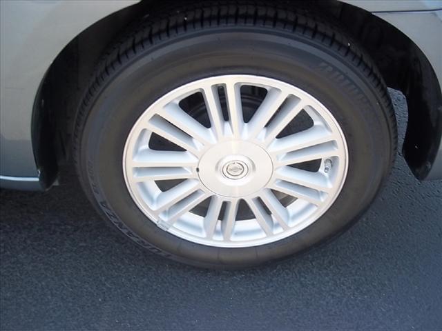 2007 Chrysler Sebring 3.5