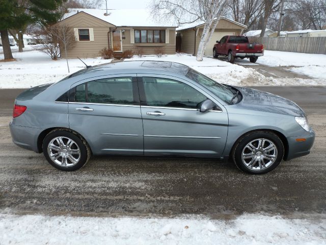 2007 Chrysler Sebring SLT 25