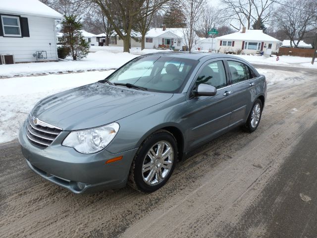 2007 Chrysler Sebring SLT 25