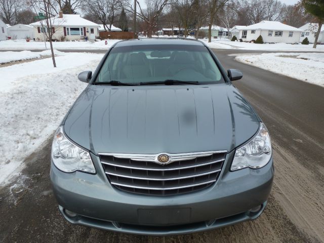 2007 Chrysler Sebring SLT 25