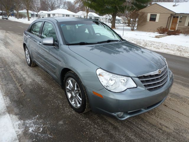 2007 Chrysler Sebring SLT 25