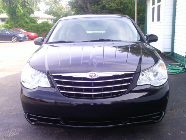 2007 Chrysler Sebring 3.5