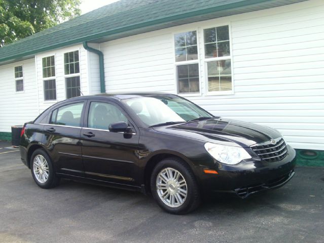 2007 Chrysler Sebring 3.5