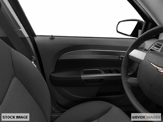 2007 Chrysler Sebring 3.5