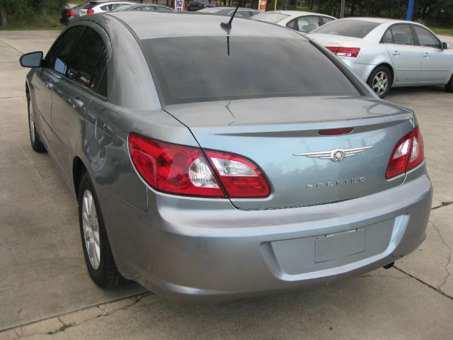 2007 Chrysler Sebring Base