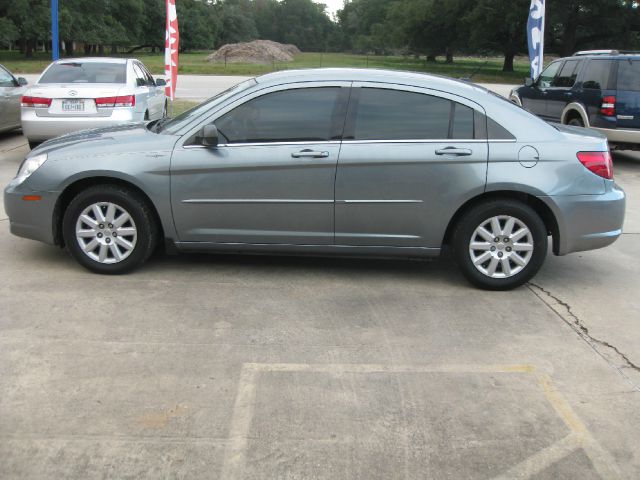 2007 Chrysler Sebring Base