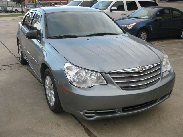 2007 Chrysler Sebring Base