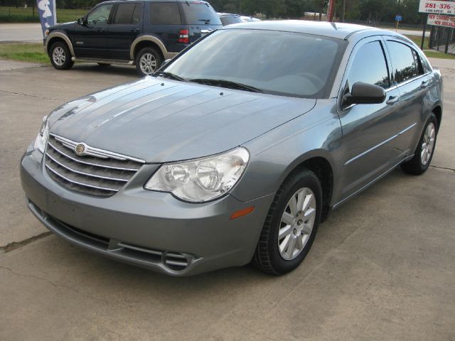 2007 Chrysler Sebring Base