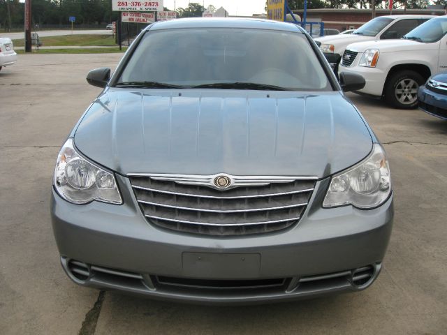 2007 Chrysler Sebring Base