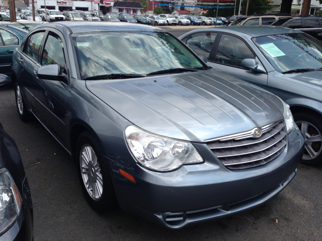2007 Chrysler Sebring 3.5