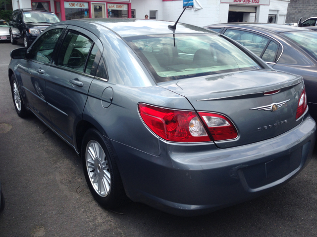 2007 Chrysler Sebring 3.5