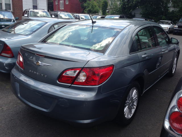 2007 Chrysler Sebring 3.5