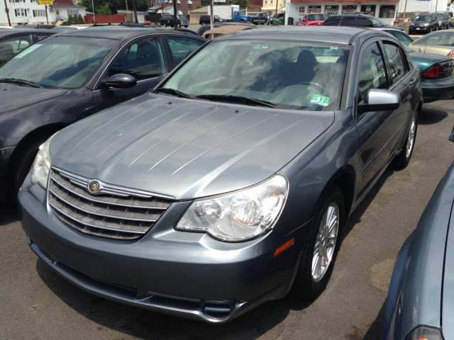 2007 Chrysler Sebring 3.5