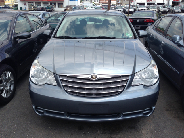 2007 Chrysler Sebring 3.5