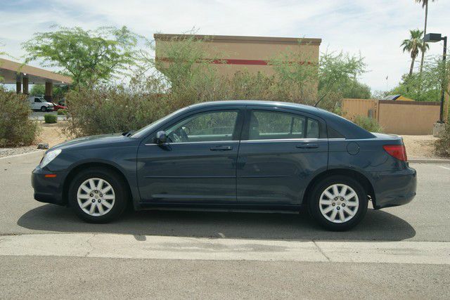2007 Chrysler Sebring Base