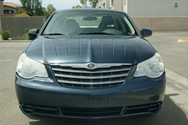 2007 Chrysler Sebring Base