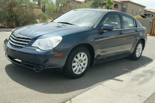 2007 Chrysler Sebring Base