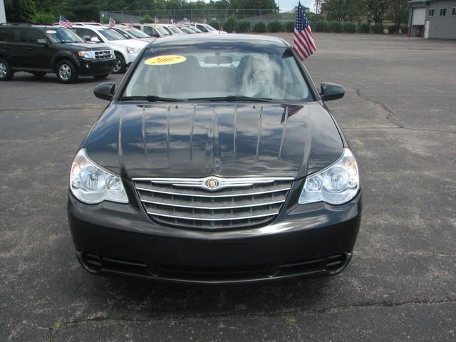 2007 Chrysler Sebring 3.5