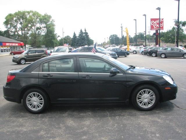 2007 Chrysler Sebring 3.5
