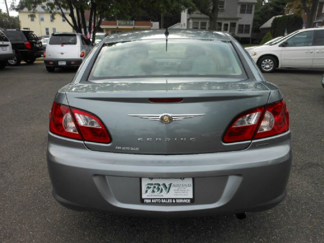 2007 Chrysler Sebring 3.5