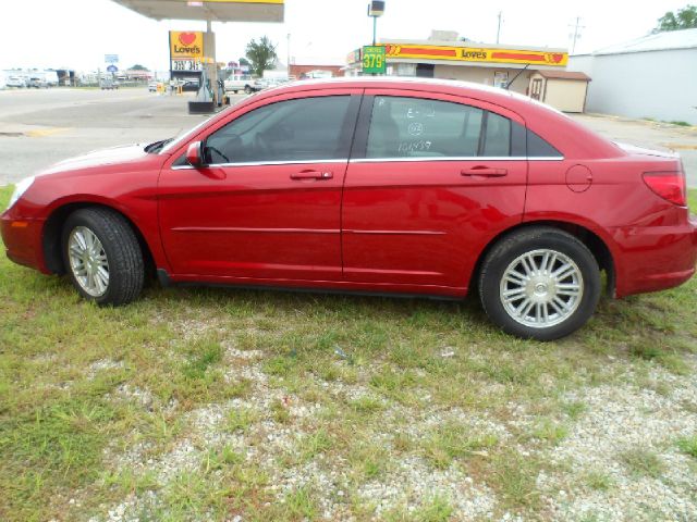2007 Chrysler Sebring 3.5