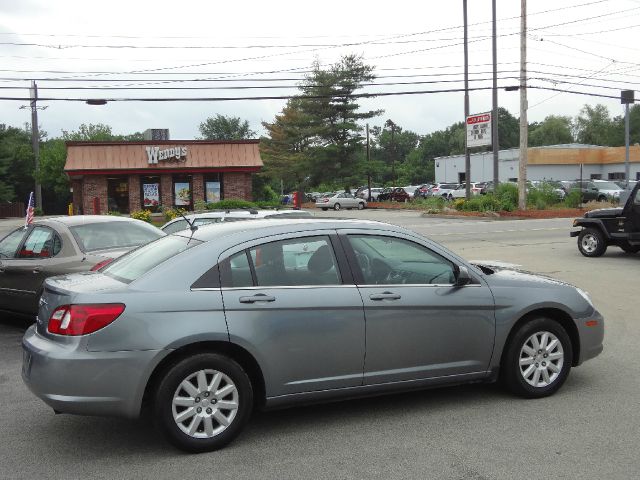2007 Chrysler Sebring Base