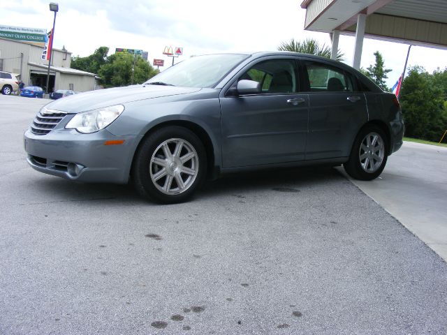 2007 Chrysler Sebring SLT 25