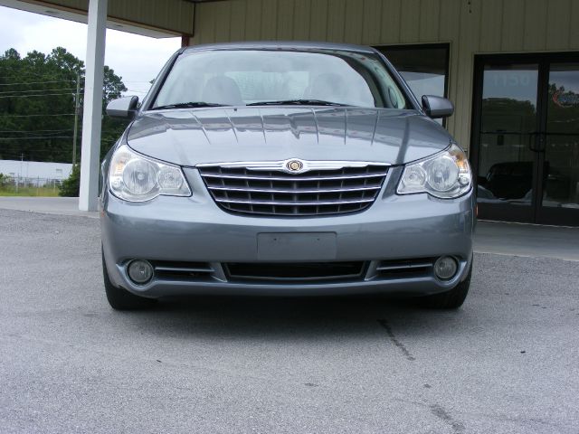 2007 Chrysler Sebring SLT 25