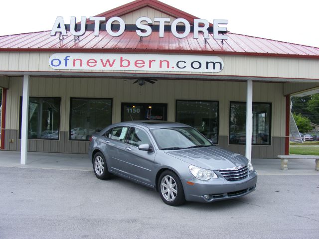 2007 Chrysler Sebring SLT 25