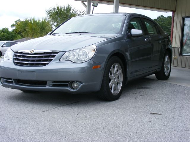 2007 Chrysler Sebring SLT 25