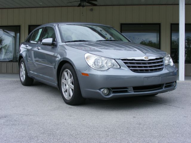 2007 Chrysler Sebring SLT 25