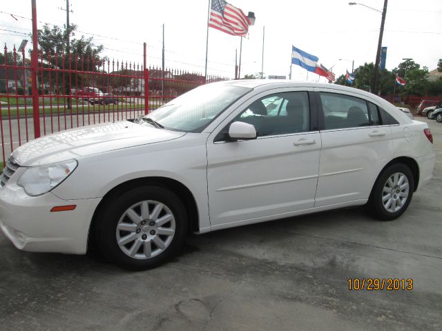 2007 Chrysler Sebring Base