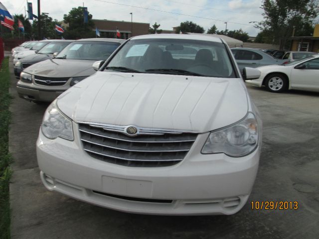 2007 Chrysler Sebring Base