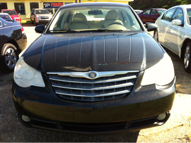2007 Chrysler Sebring SLT 25
