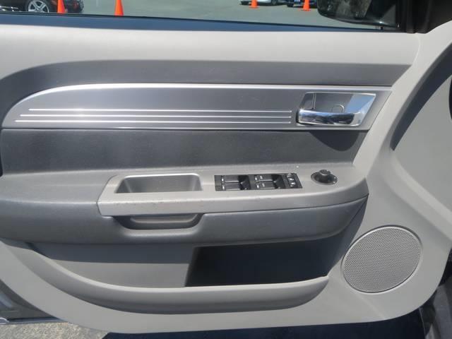 2007 Chrysler Sebring 3.5