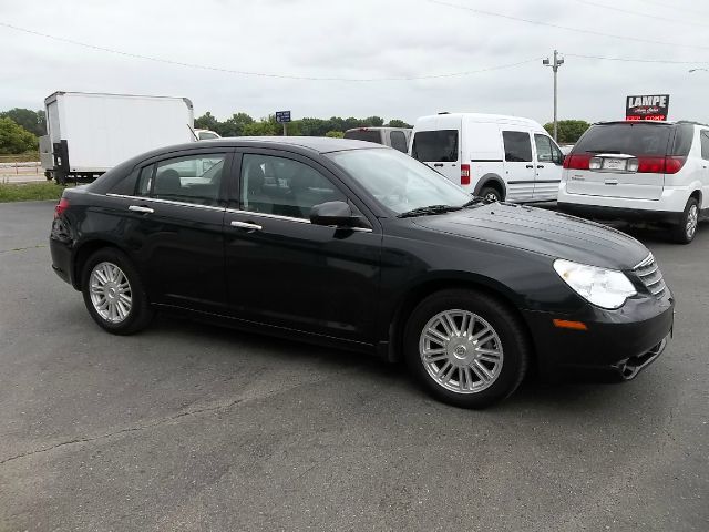 2007 Chrysler Sebring SLT 25