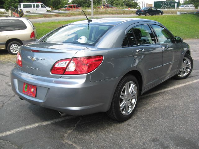 2007 Chrysler Sebring SLT 25