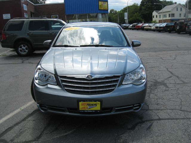 2007 Chrysler Sebring SLT 25